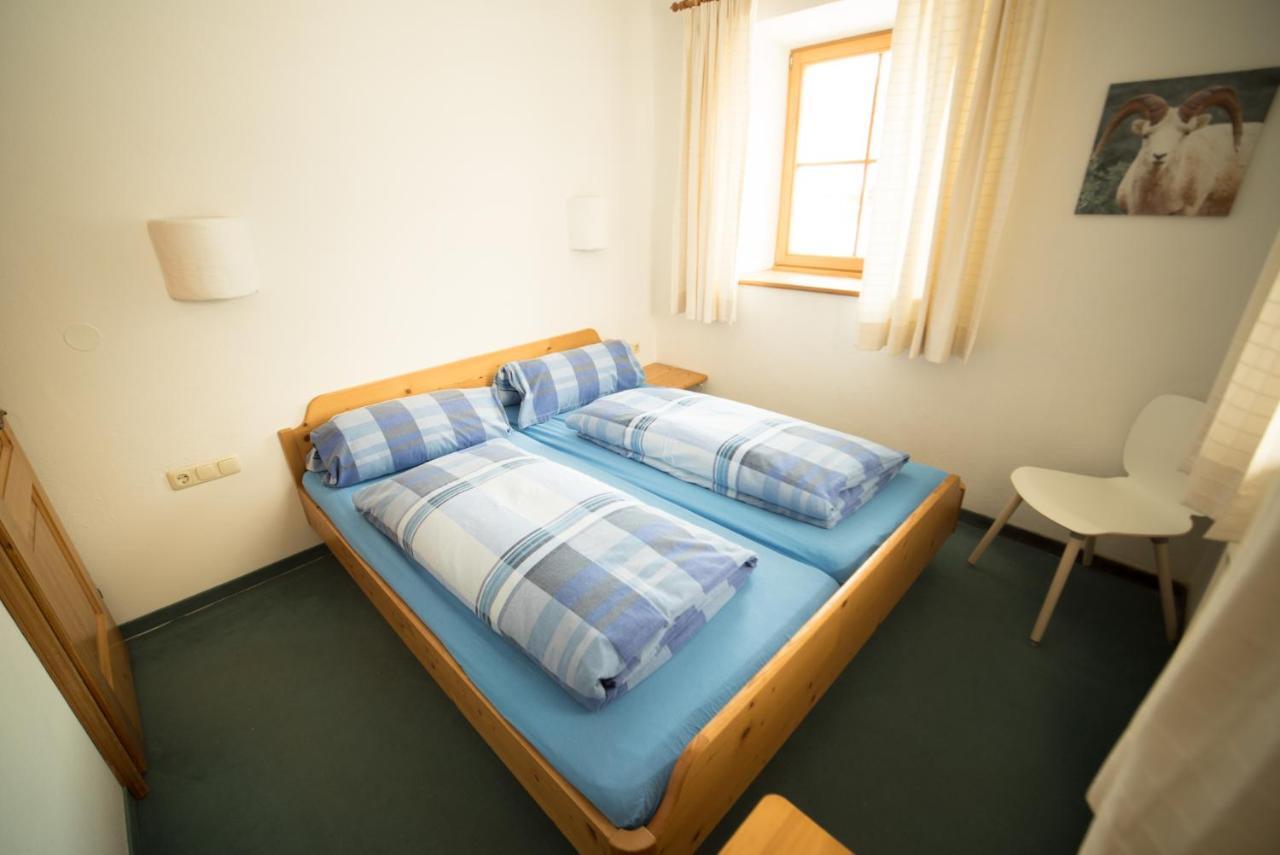 Ferienwohnung Huberhof Oberndorf in Tirol Esterno foto