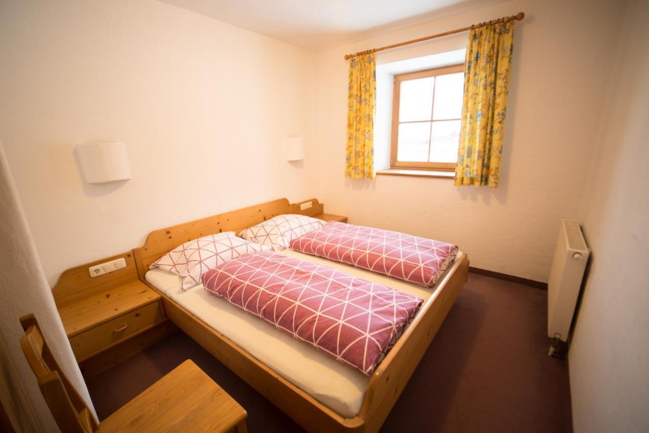Ferienwohnung Huberhof Oberndorf in Tirol Esterno foto